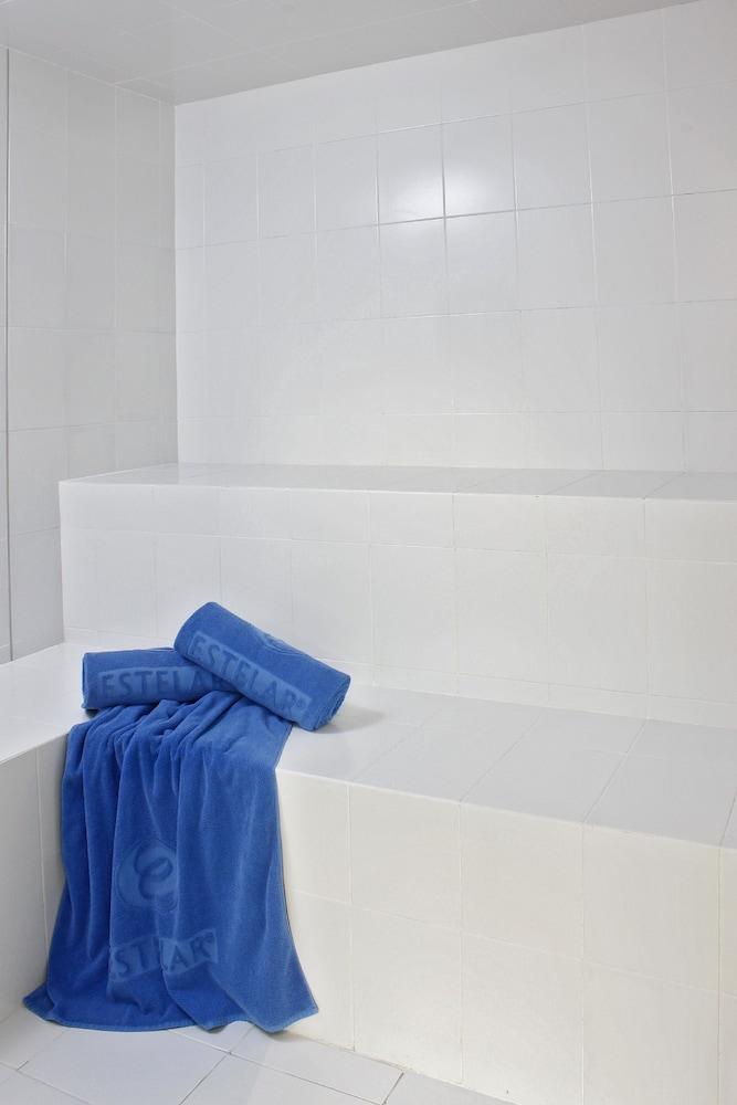 Estelar Apartamentos Barranquilla Bagian luar foto