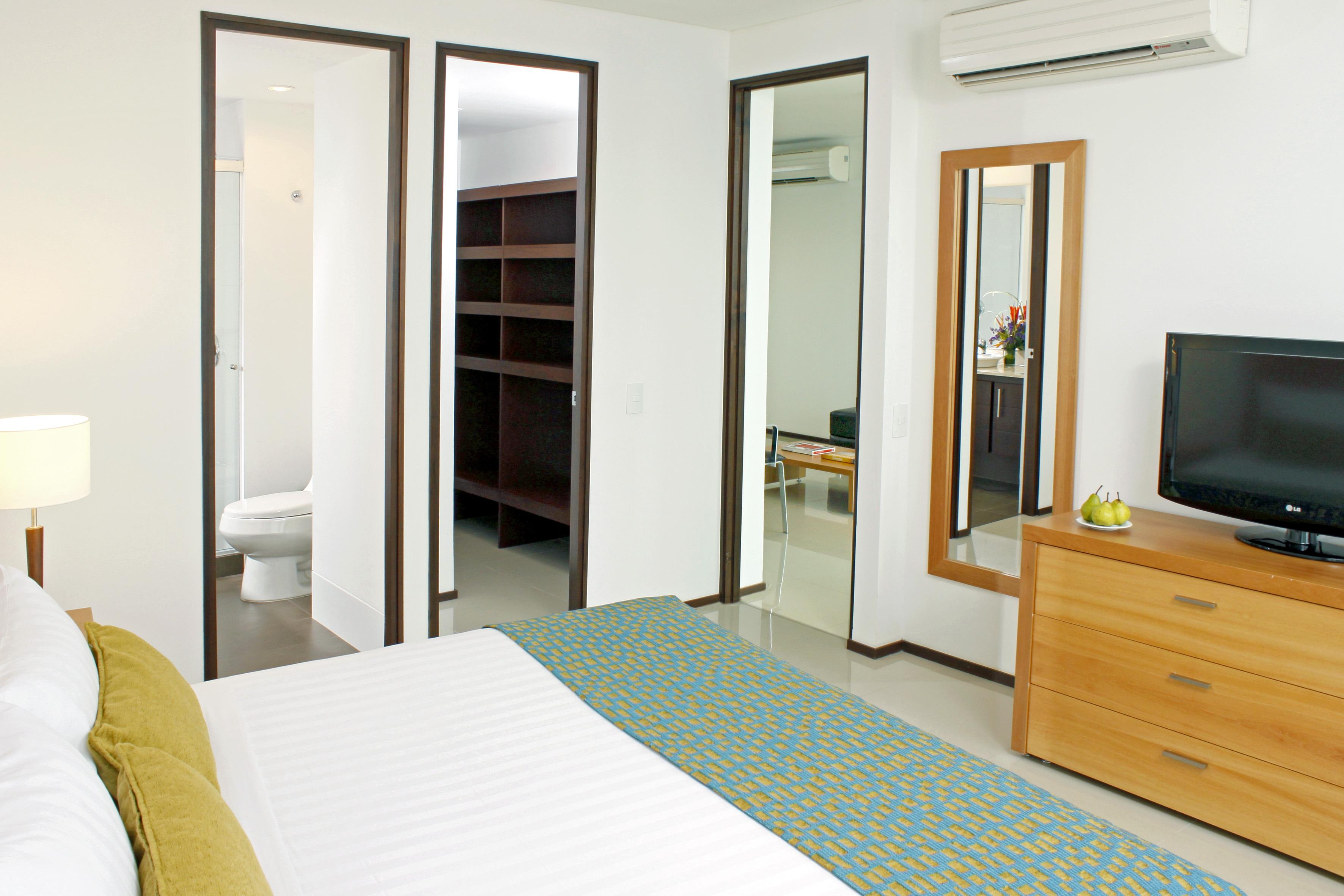 Estelar Apartamentos Barranquilla Bagian luar foto
