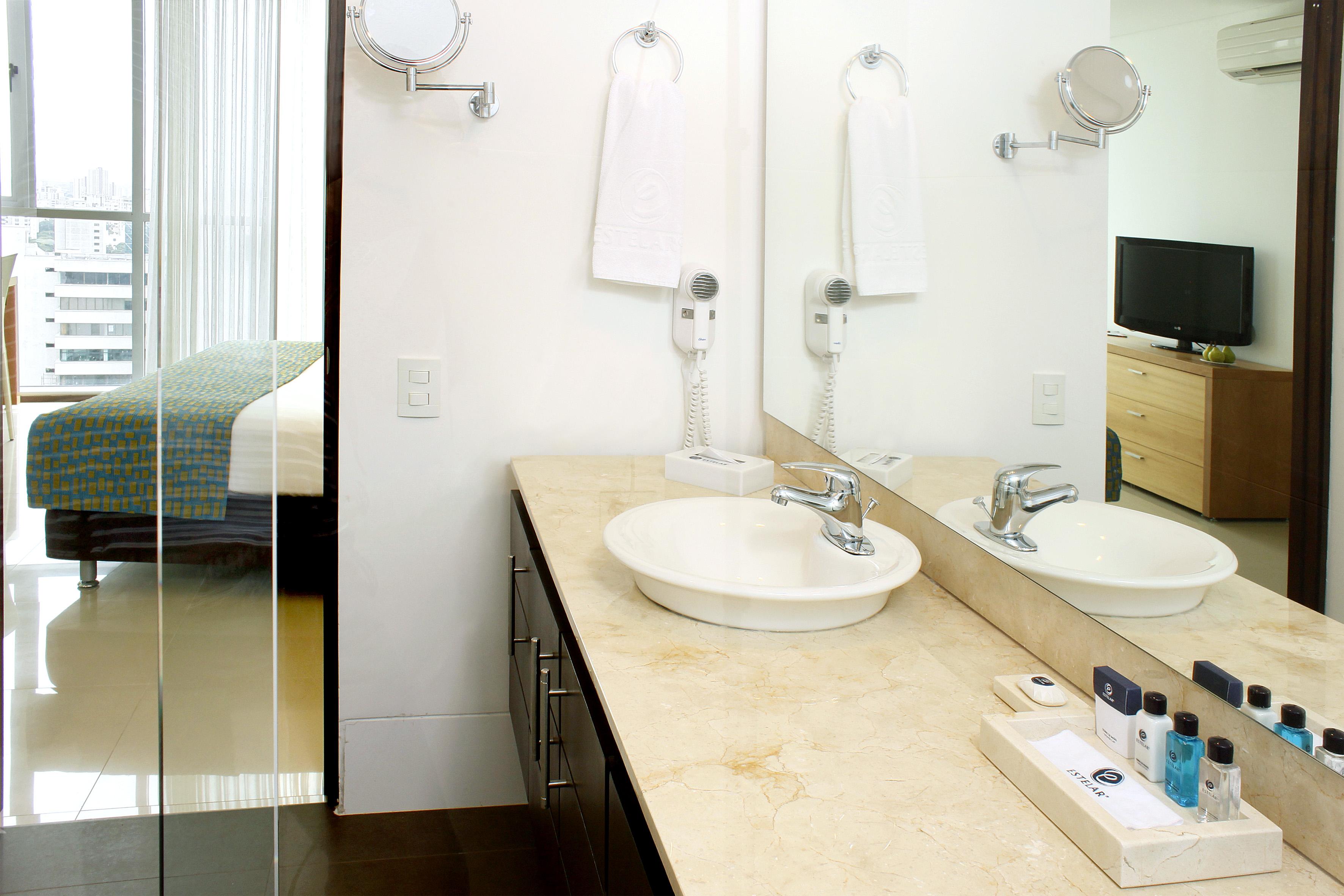 Estelar Apartamentos Barranquilla Bagian luar foto