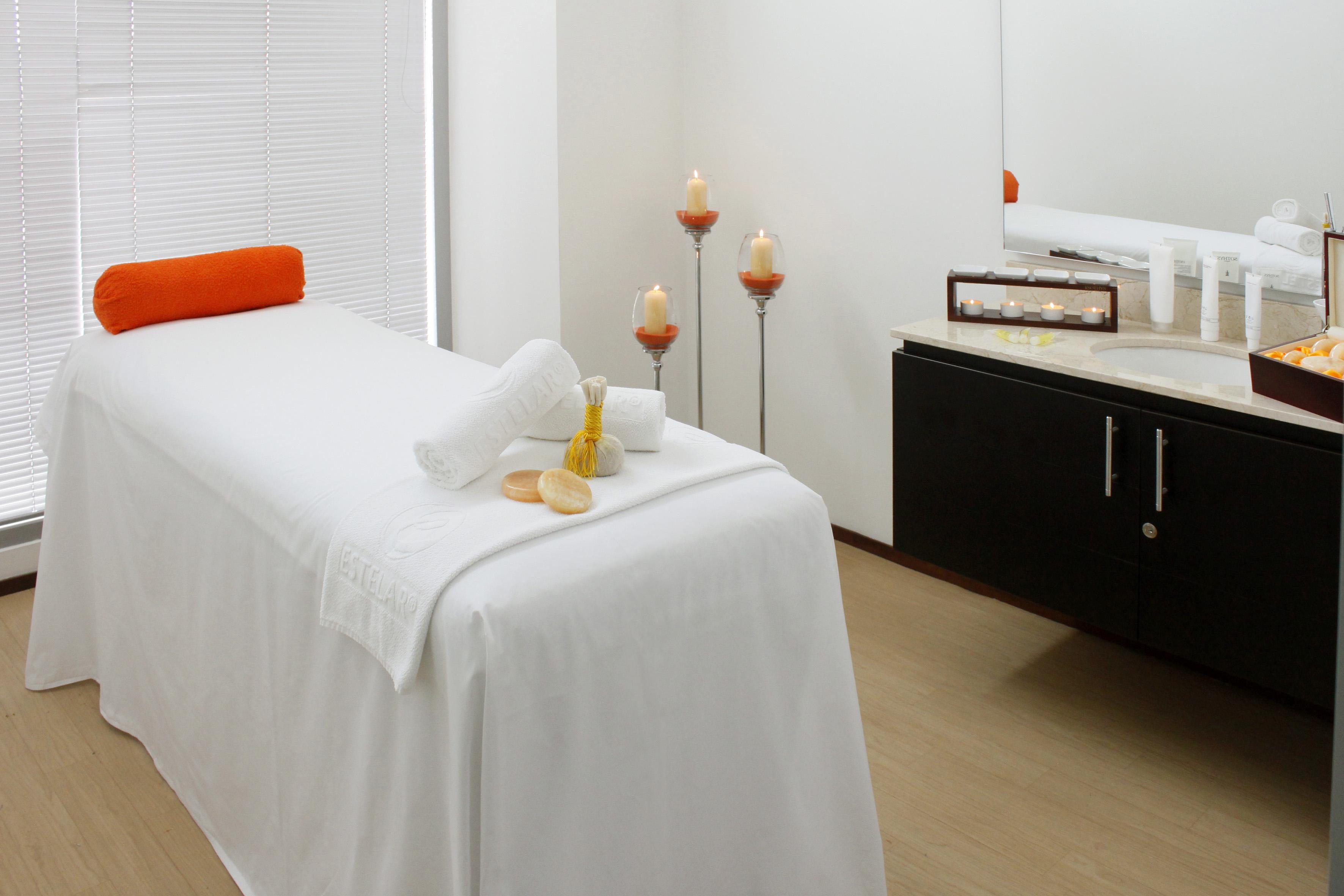Estelar Apartamentos Barranquilla Bagian luar foto