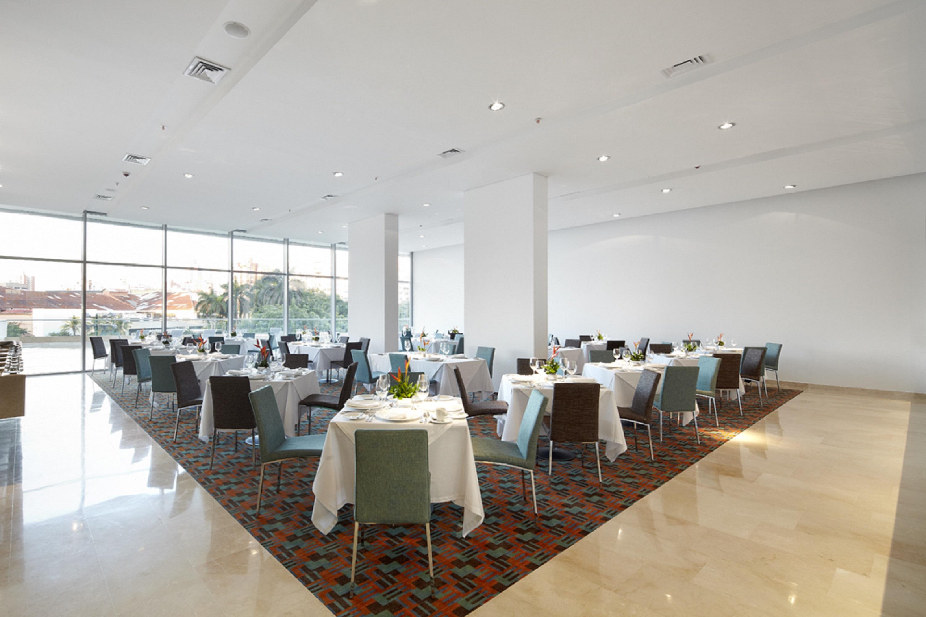 Estelar Apartamentos Barranquilla Bagian luar foto