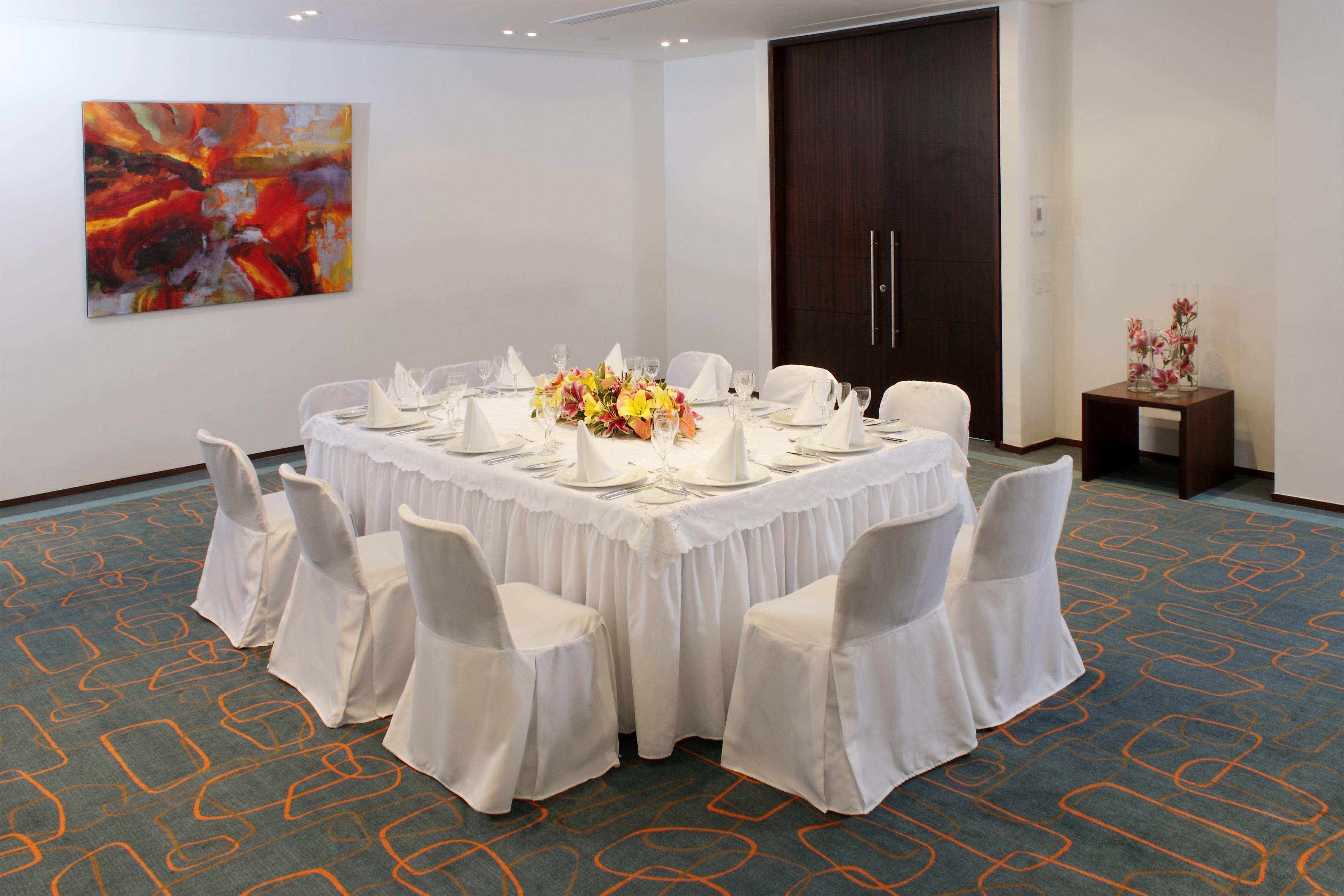 Estelar Apartamentos Barranquilla Bagian luar foto