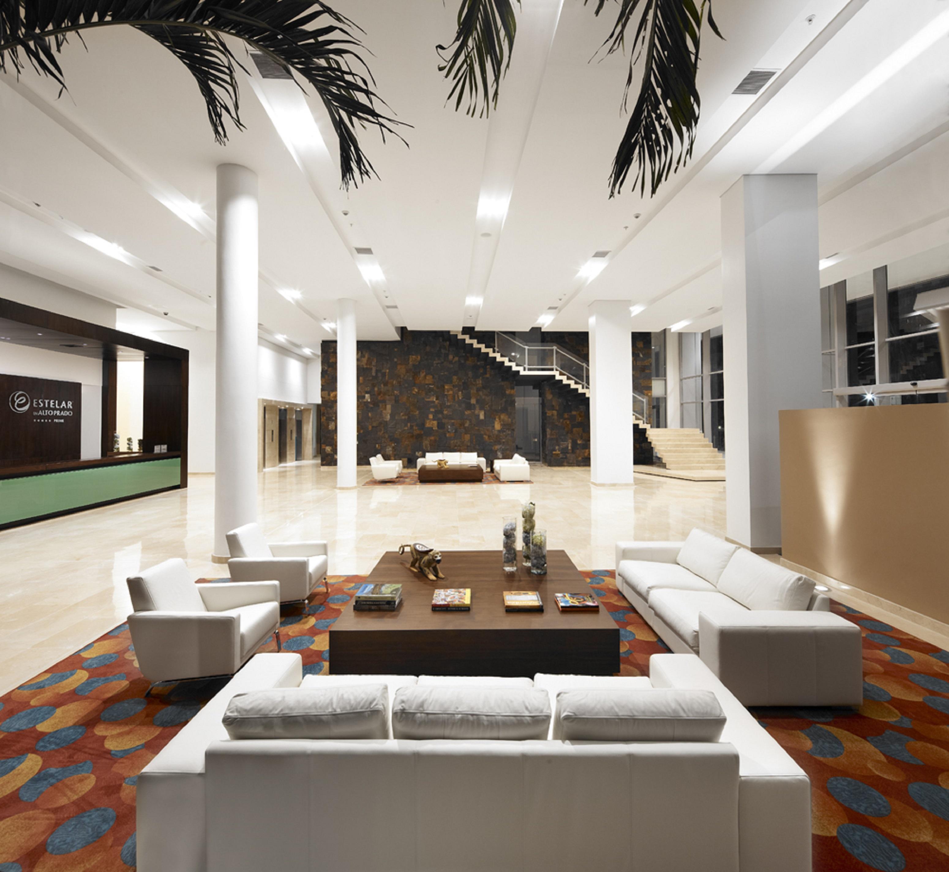 Estelar Apartamentos Barranquilla Interior foto