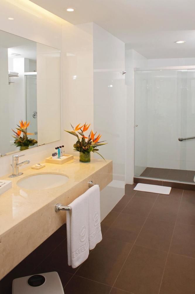 Estelar Apartamentos Barranquilla Bagian luar foto